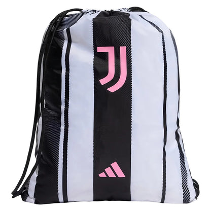 2025-2026 Juventus Gym Sack (White)_1