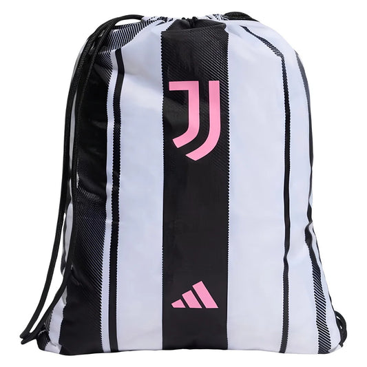 2025-2026 Juventus Gym Sack (White)_1