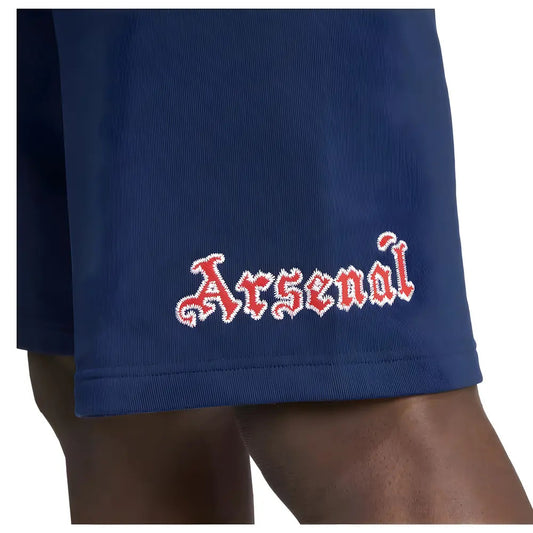 2025-2026 Arsenal US Shorts (Night Indigo)_2