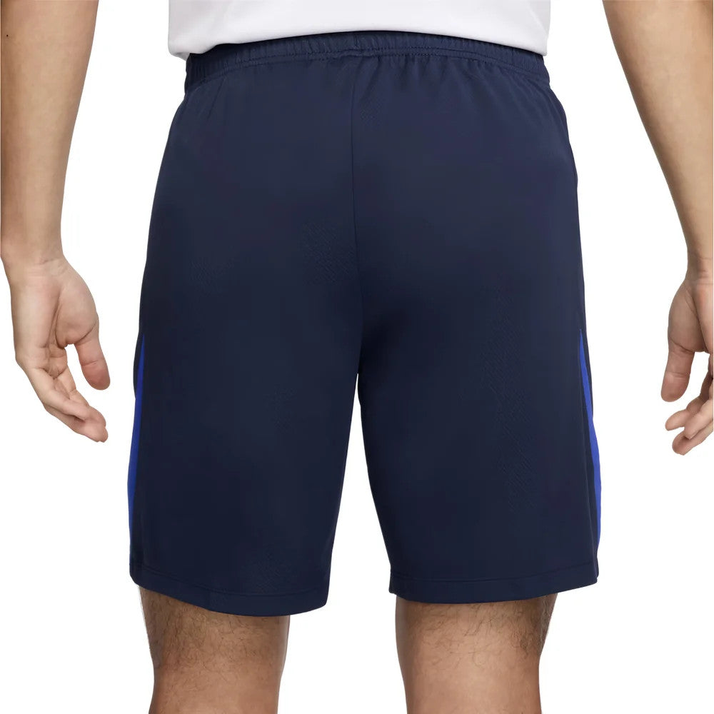 2025-2026 PSG Strike Training Shorts (Navy)_2