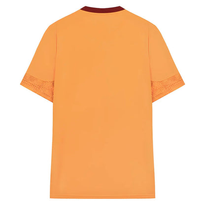 2025-2026 Galatasaray Training Jersey (Orange)_1