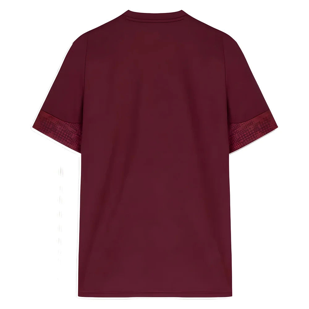 2025-2026 Galatasaray Training Jersey (Regal Red)_1