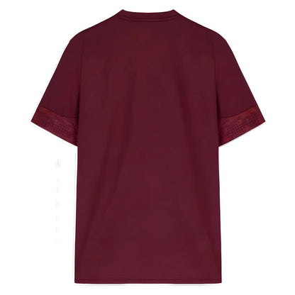 2025-2026 Galatasaray Training Jersey (Regal Red)_1