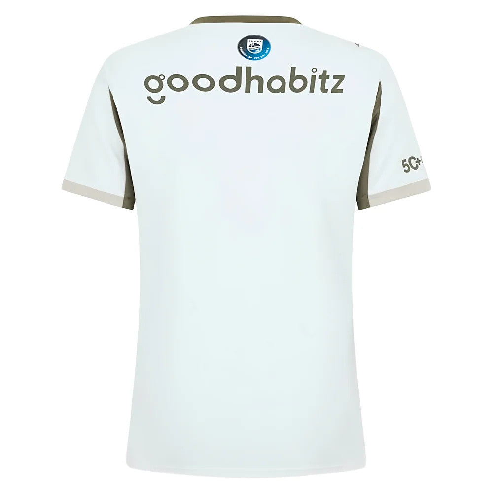 2025-2026 PSV Eindhoven Third Shirt_4