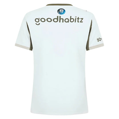 2025-2026 PSV Eindhoven Third Shirt_4