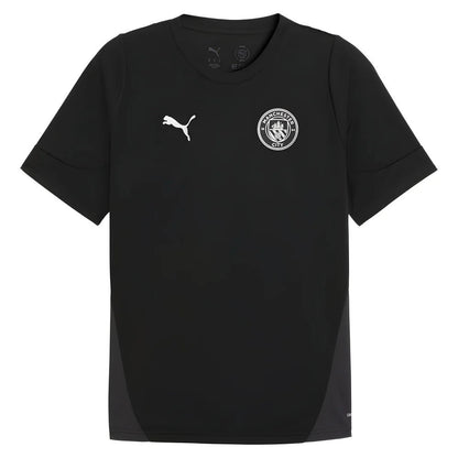 2025-2026 Man City Training Jersey (Black)_1