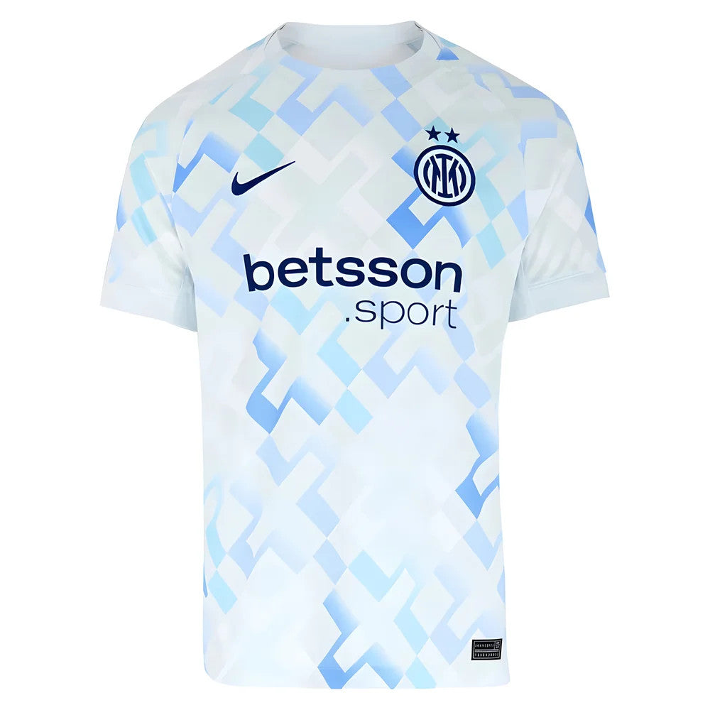 2025-2026 Inter Milan Away Shirt_3