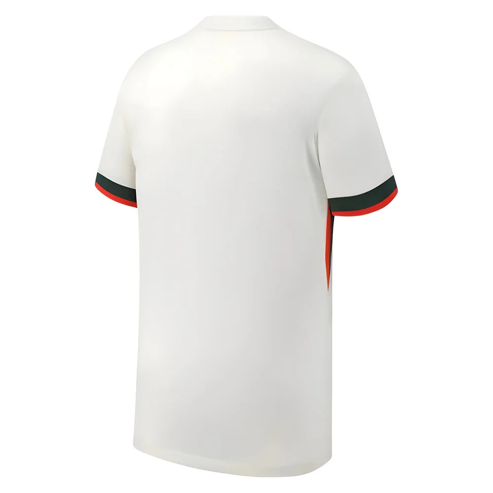 2025-2026 Chelsea Away Shirt (Kids)_3