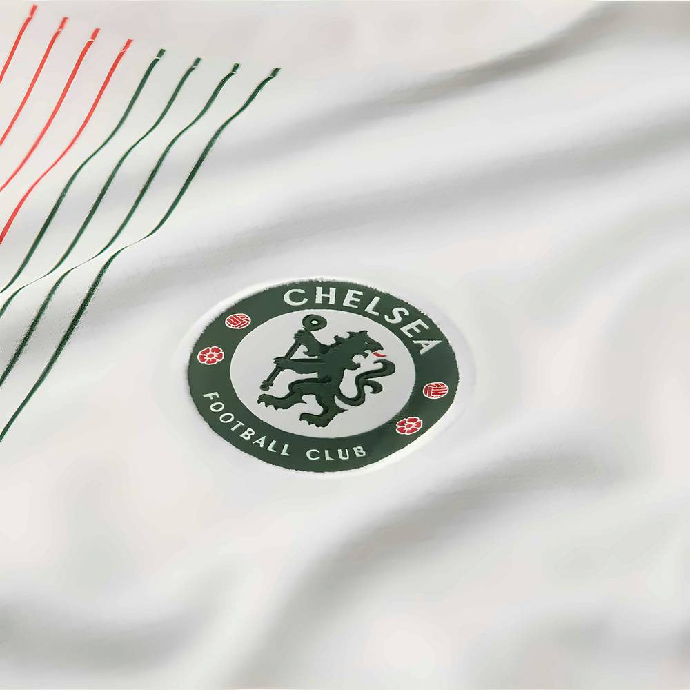 2025-2026 Chelsea Away Shirt (Kids)_3