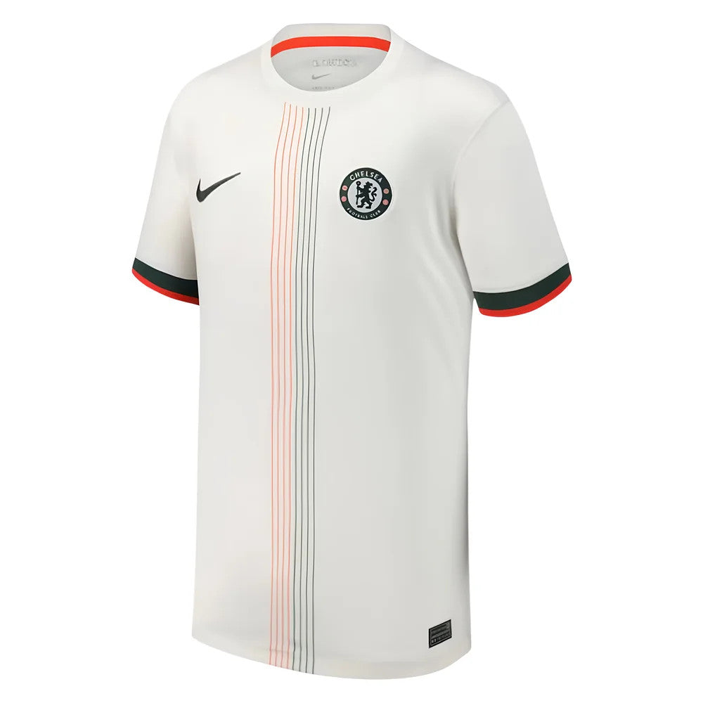 2025-2026 Chelsea Away Shirt (Kids)_3