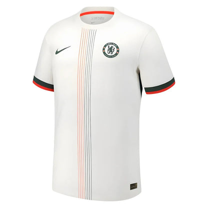 2025-2026 Chelsea Authentic Dri-Fit ADV Away Shirt_1
