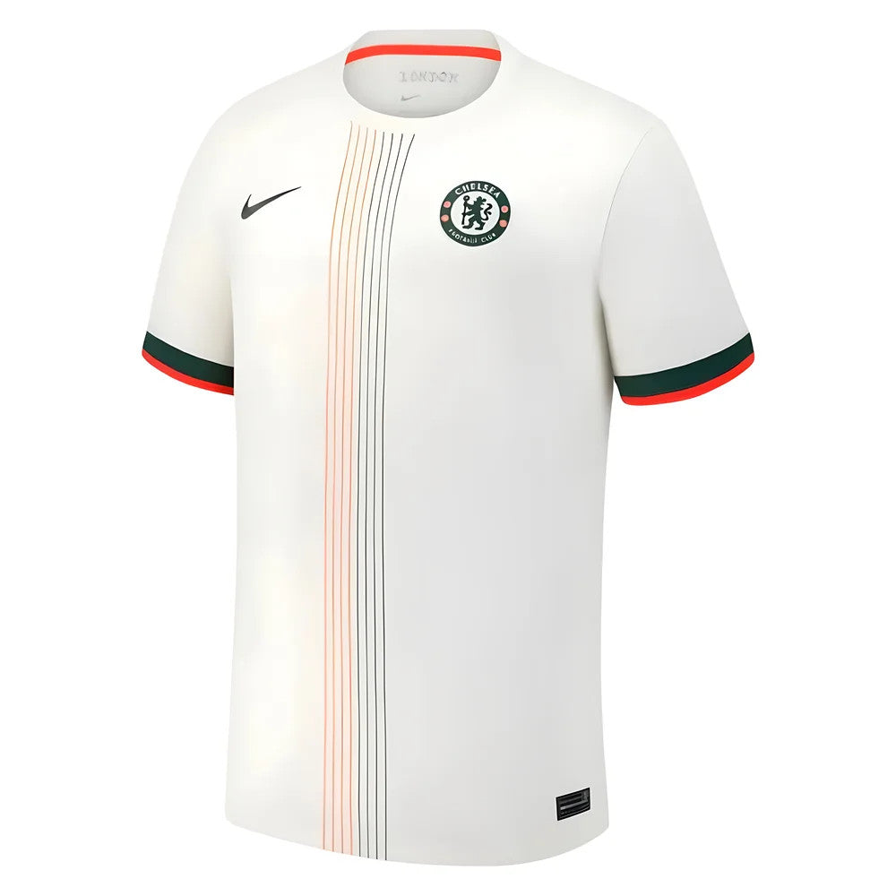 2025-2026 Chelsea Away Shirt_1