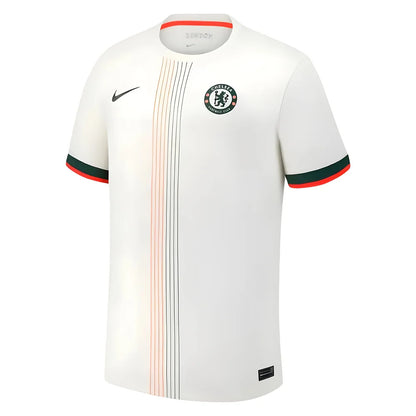 2025-2026 Chelsea Away Shirt_1