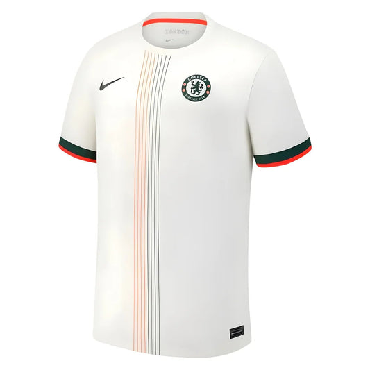 2025-2026 Chelsea Away Shirt_1