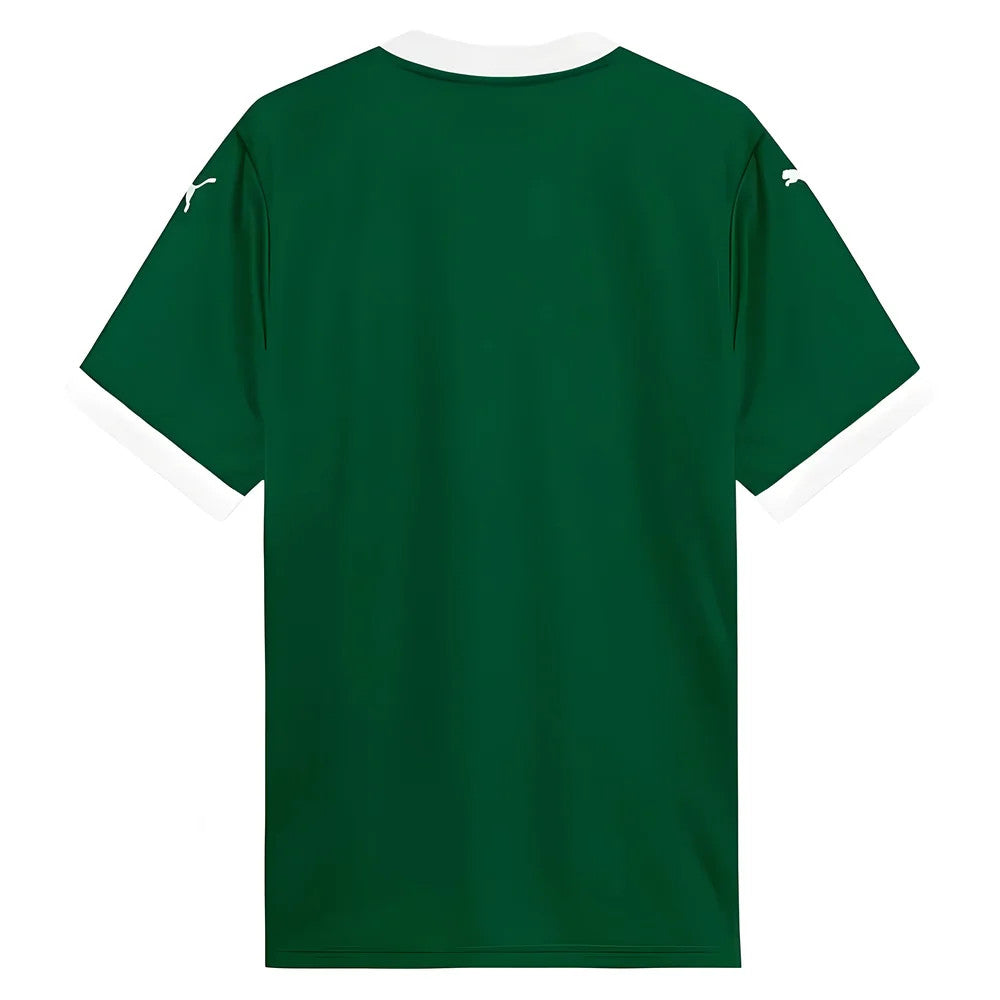 2025-2026 Palmeiras Home Shirt_2