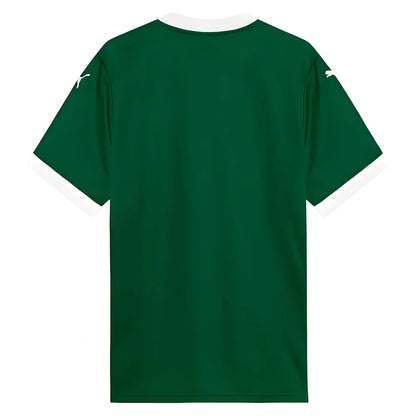 2025-2026 Palmeiras Home Shirt_2