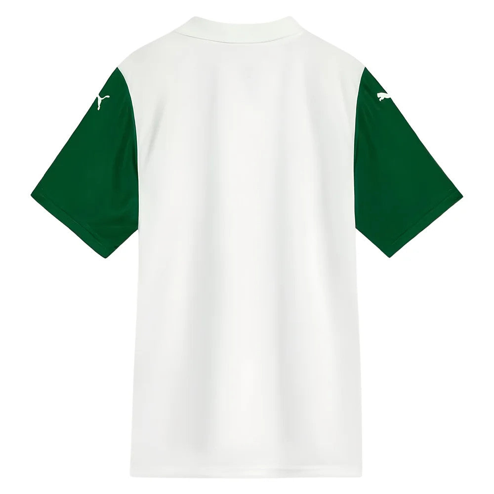 2025-2026 Palmeiras Away Shirt_2
