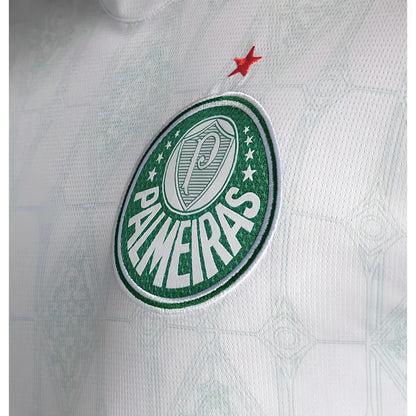 2025-2026 Palmeiras Away Shirt_2