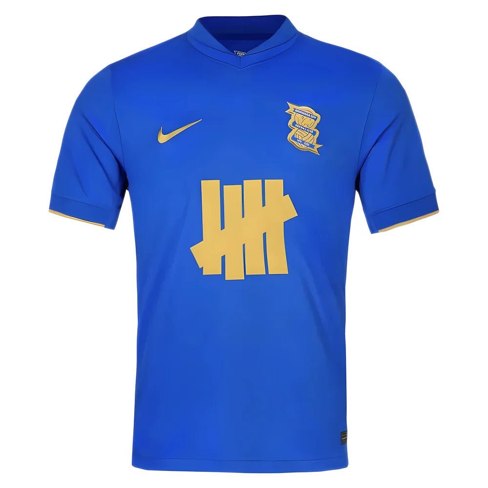 2025-2026 Birmingham City Home Shirt_3