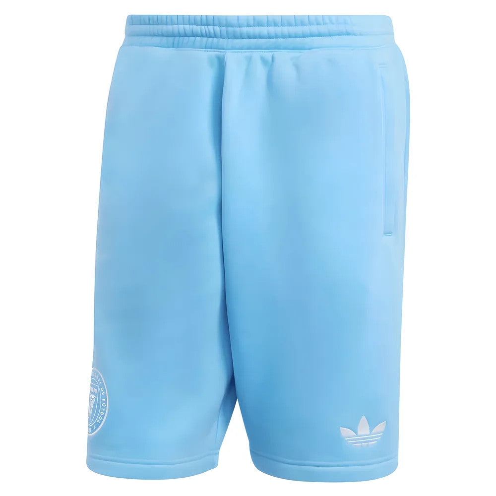 2025-2026 Inter Miami adidas Originals Travel Shorts (Semi Blue Burst)_1