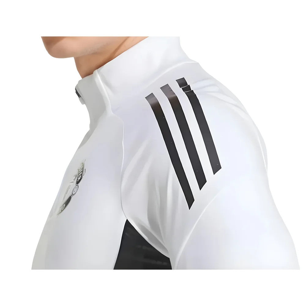 2025-2026 Man Utd Training Top (White)_3