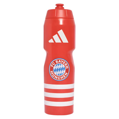 2025-2026 Bayern Munich Water Bottle (Red)_2