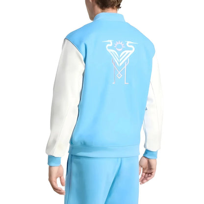 2025-2026 Inter Miami adidas Originals Anthem Jacket (Blue)_2