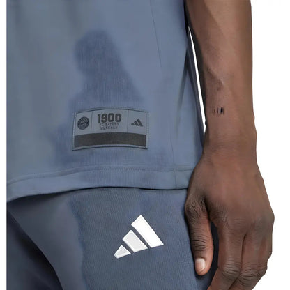 2025-2026 Bayern Munich US Tee (Bold Onix)_3