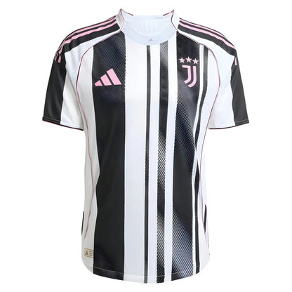 2025-2026 Juventus Authentic Home Shirt_3