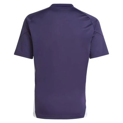 2025-2026 Man Utd Training Jersey (Aurora Plum) - Kids_2