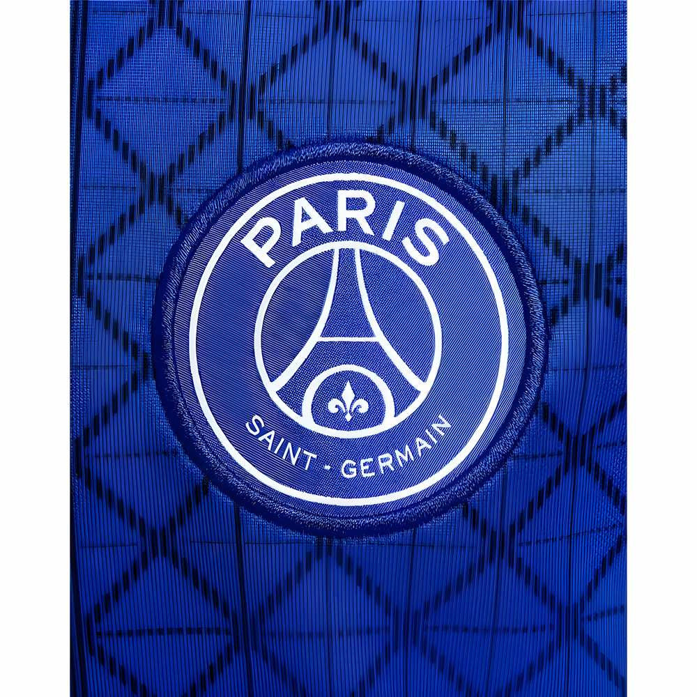 2025-2026 PSG Academy Pro Home Pre Match Shirt (Royal) - Kids_3