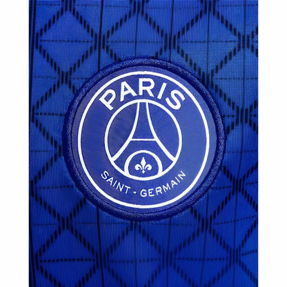2025-2026 PSG Academy Pro Home Pre Match Shirt (Royal) - Kids_3