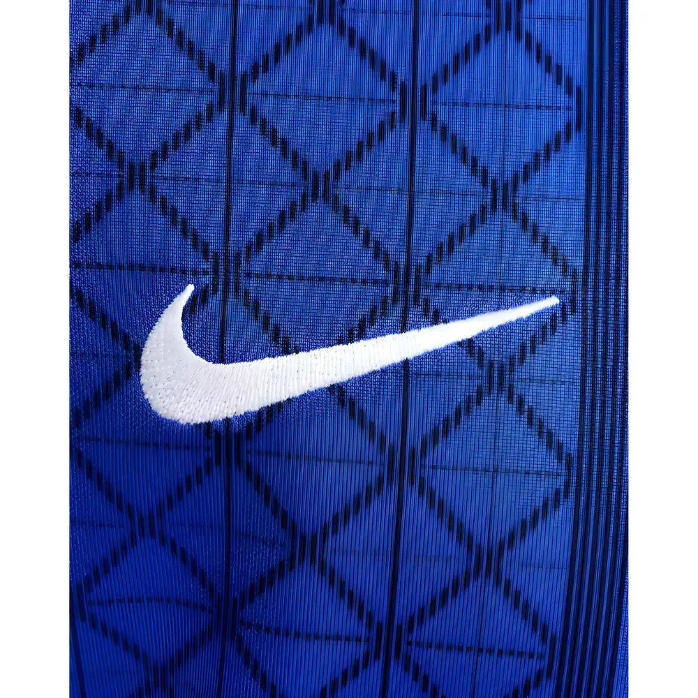 2025-2026 PSG Academy Pro Home Pre Match Shirt (Royal) - Kids_3