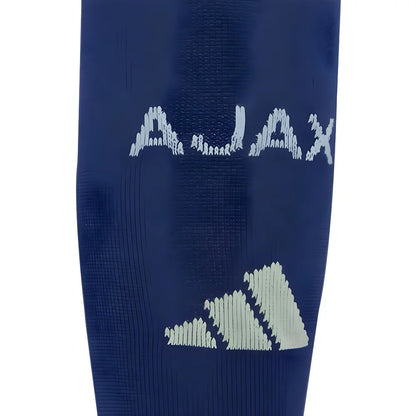2025-2026 Ajax Away Socks (Night Sky)_2