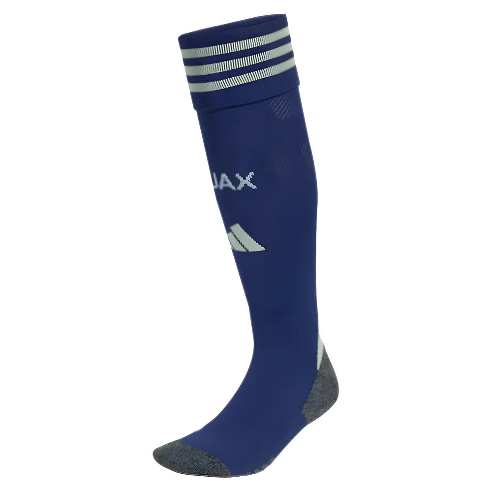 2025-2026 Ajax Away Socks (Night Sky)_2