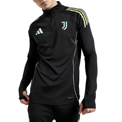 2025-2026 Juventus Training Top (Black)_2