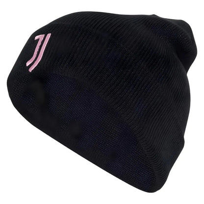 2025-2026 Juventus Woolie Hat (Black)_2