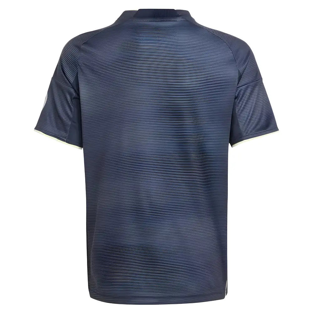 2025-2026 Real Madrid Away Shirt (Kids)_2