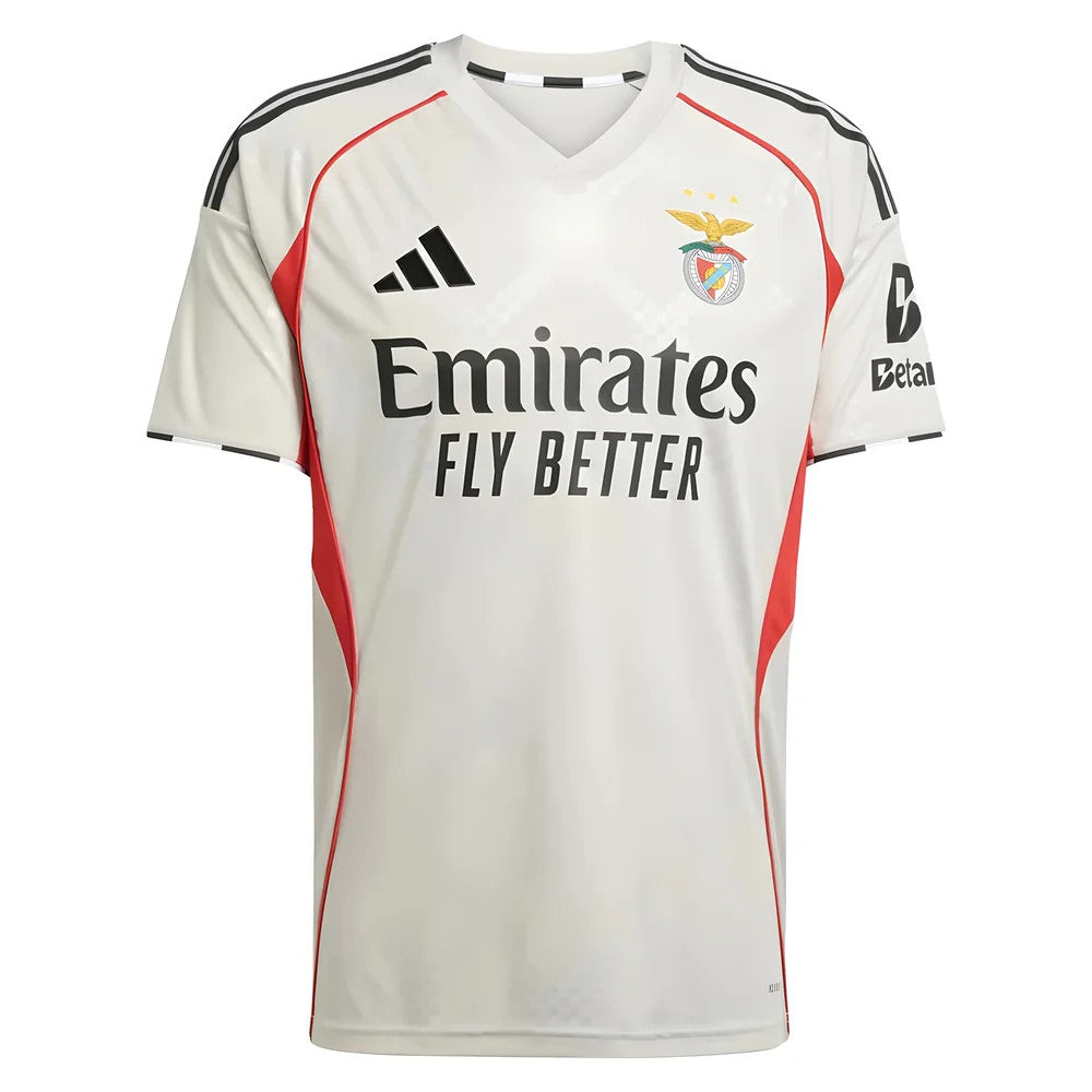 2025-2026 Benfica Away Shirt_1