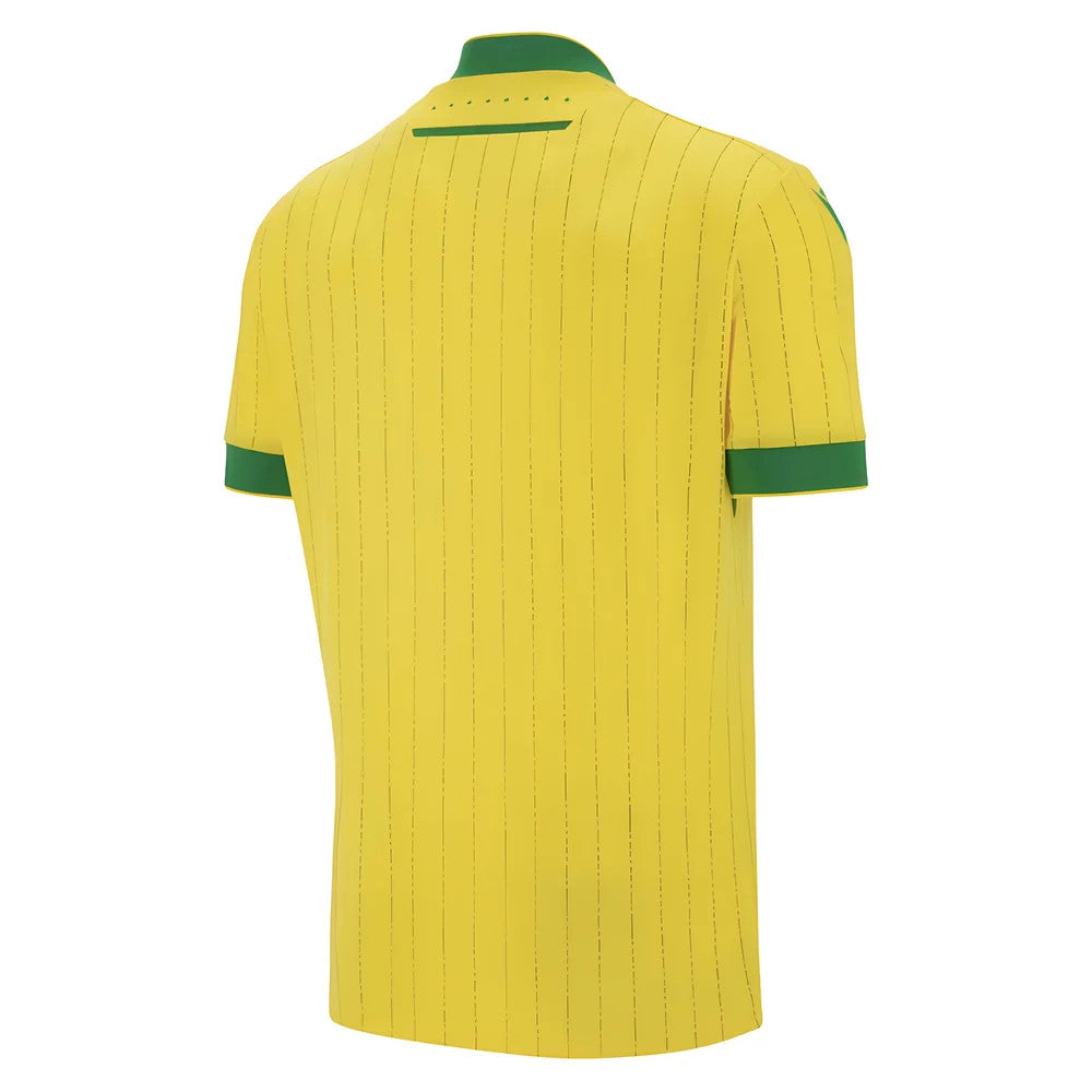 2025-2026 Nantes Home Shirt_3