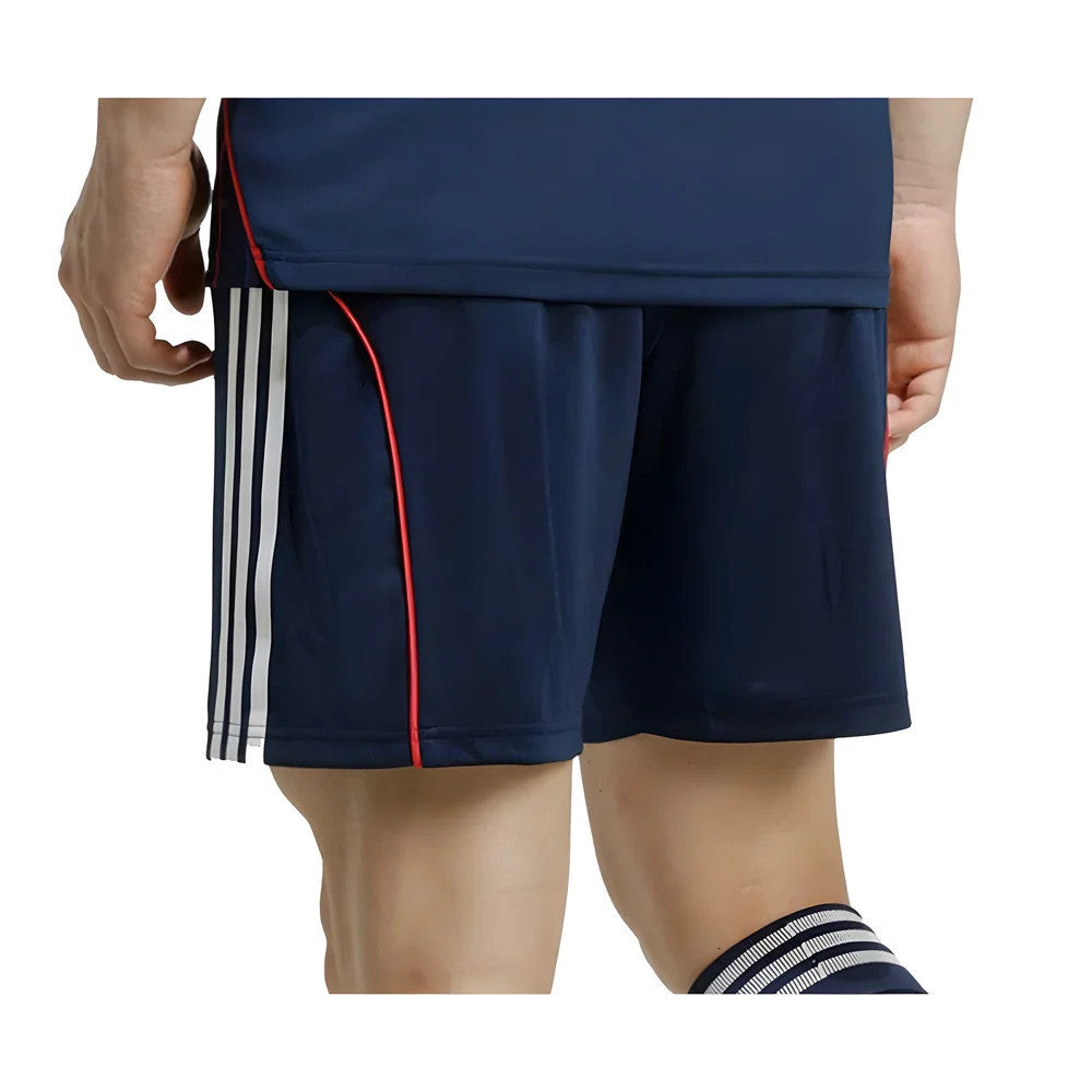 2025-2026 Olympique Lyon Away Shorts (Night Indigo)_2