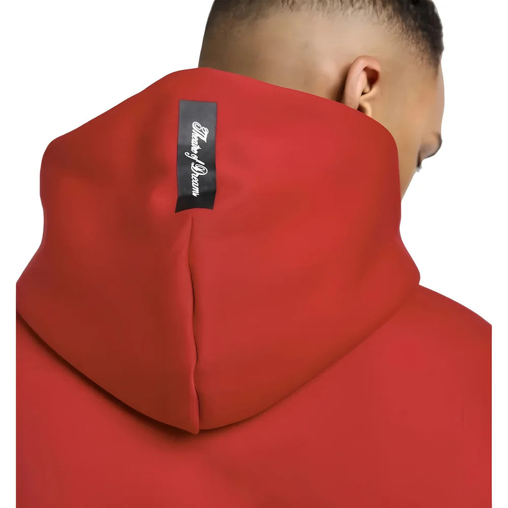 2025-2026 Man Utd Anthem Jacket (Red)_3