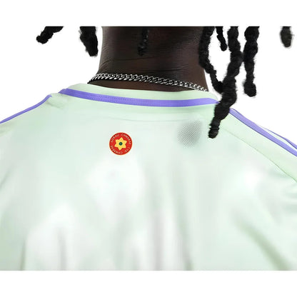 2025-2026 Wales WEC Away Shirt (Unisex)_2