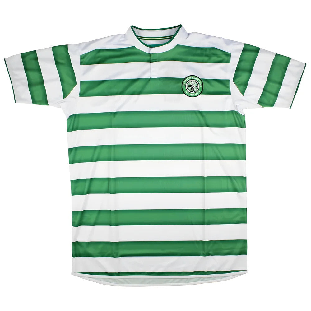 2003-2004 Celtic Retro Home Shirt_1