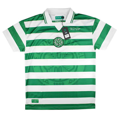 1998-1999 Celtic Retro Home Shirt_1