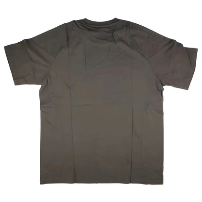 2025-2026 Real Madrid Training Tee (Utility Grey)_2