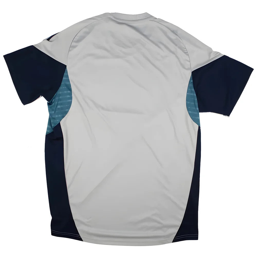 2025-2026 Arsenal Training Shirt (Grey Two)_2