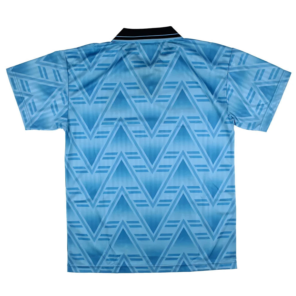Cambridge United 1991-1993 Away Retro Shirt_1