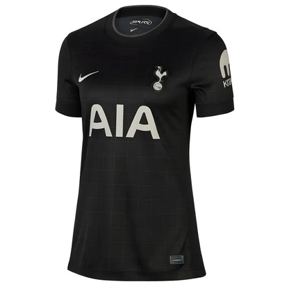 2025-2026 Tottenham Away Shirt (Womens)_1