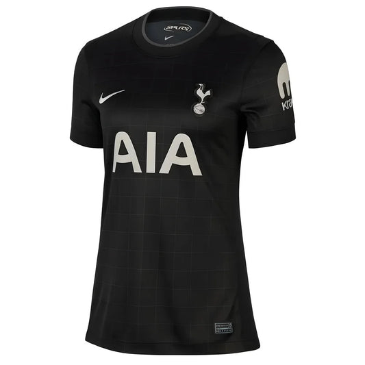 2025-2026 Tottenham Away Shirt (Womens)_1